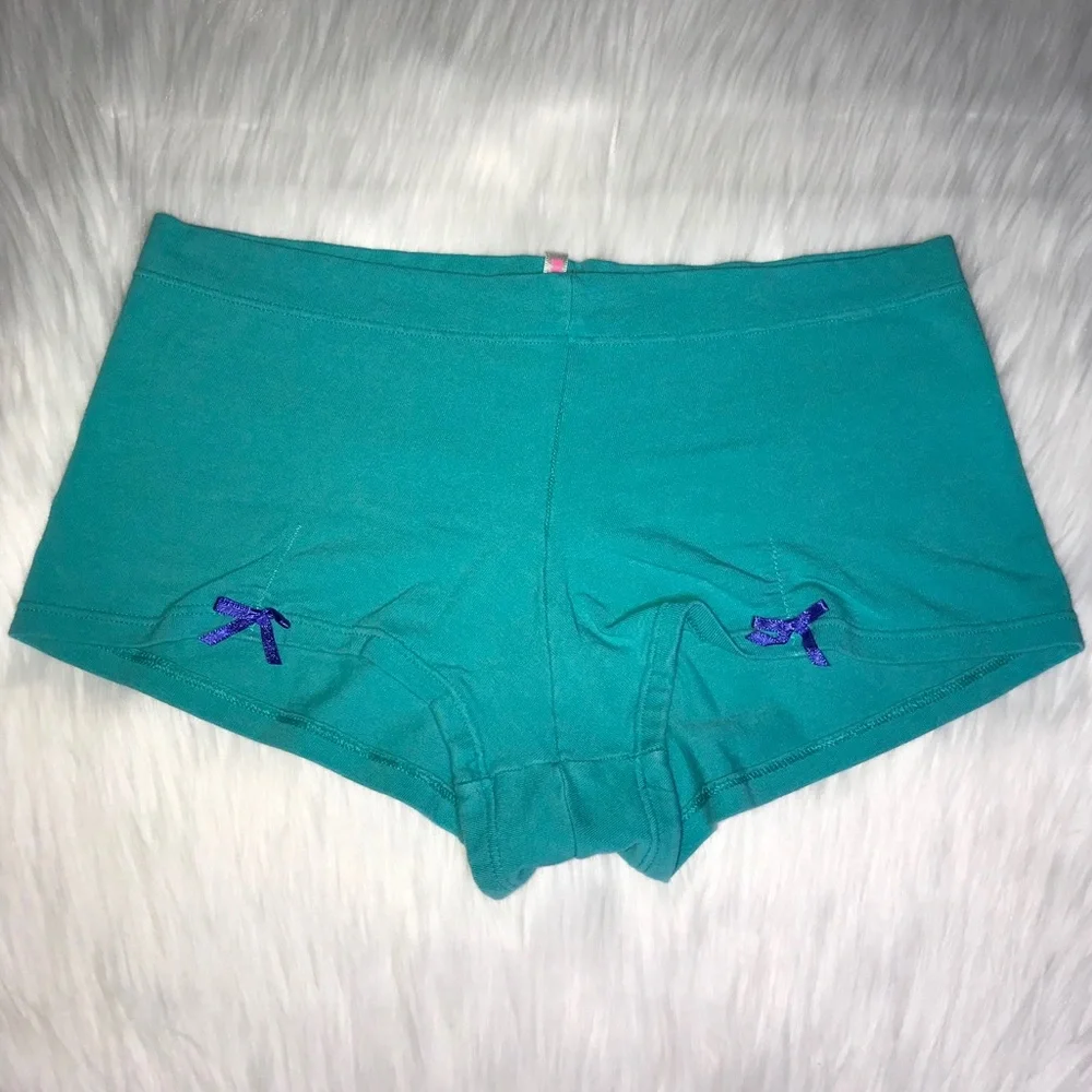 Boy Short Underwear Bundle - Picture 5 of 10